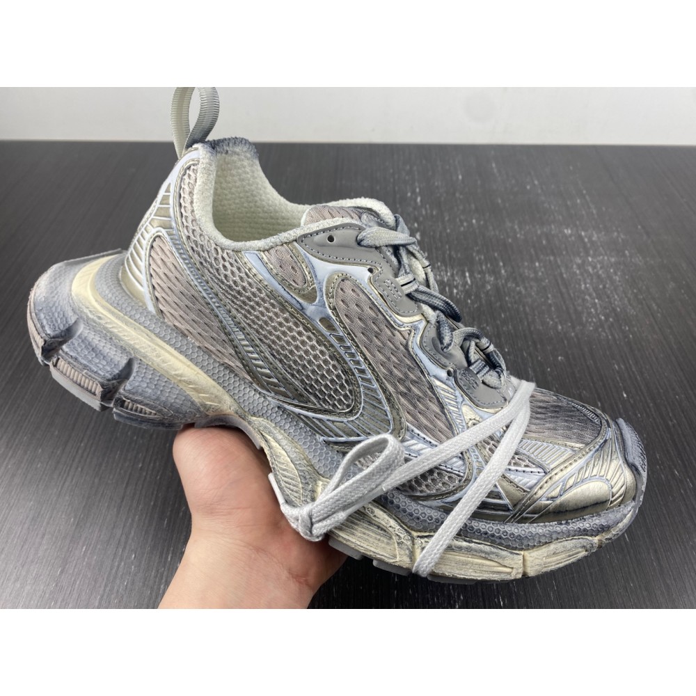 Ba*len*cia*ga 3xl sneakers