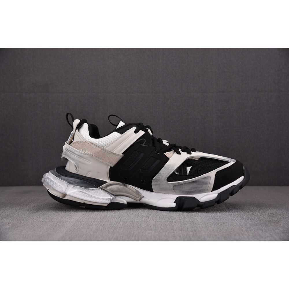 Ba*len*cia*ga track sneakers