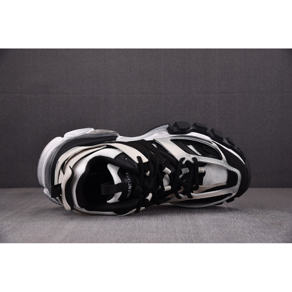 Ba*len*cia*ga track sneakers