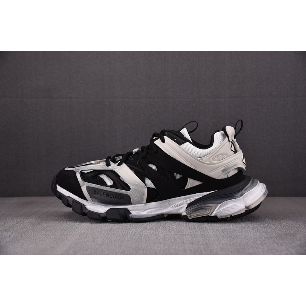 Ba*len*cia*ga track sneakers