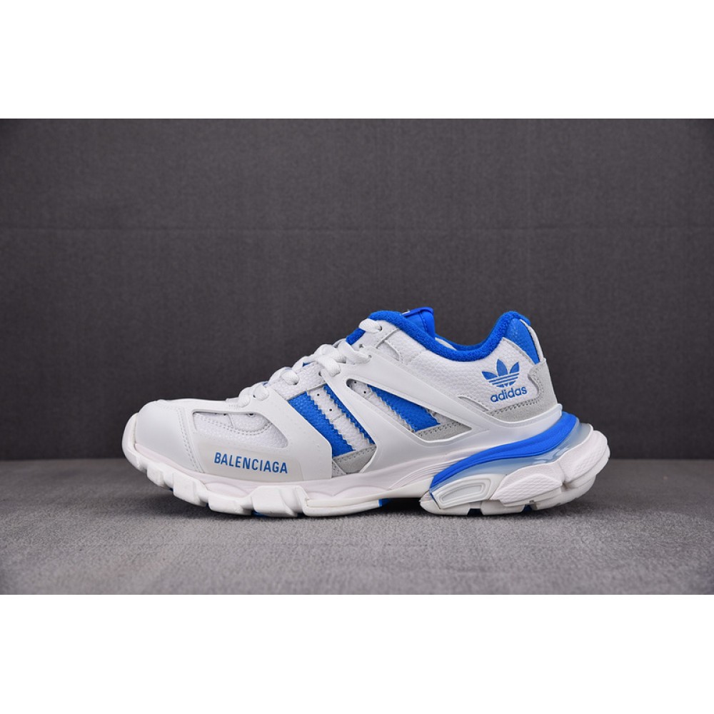 Ba*len*cia*ga track sneakers