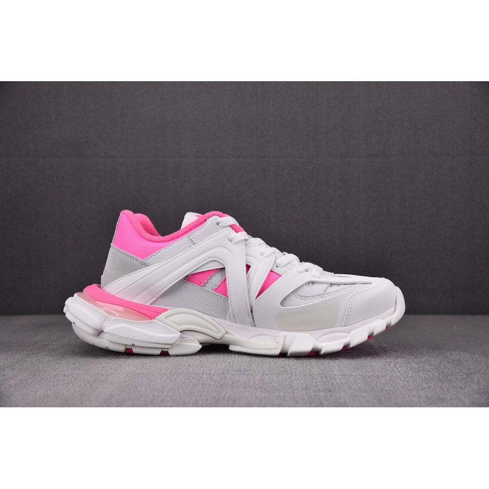 Ba*len*cia*ga track sneakers