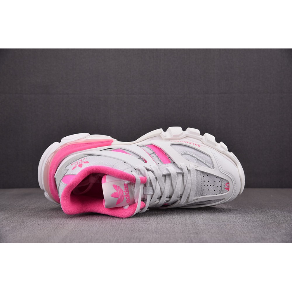 Ba*len*cia*ga track sneakers