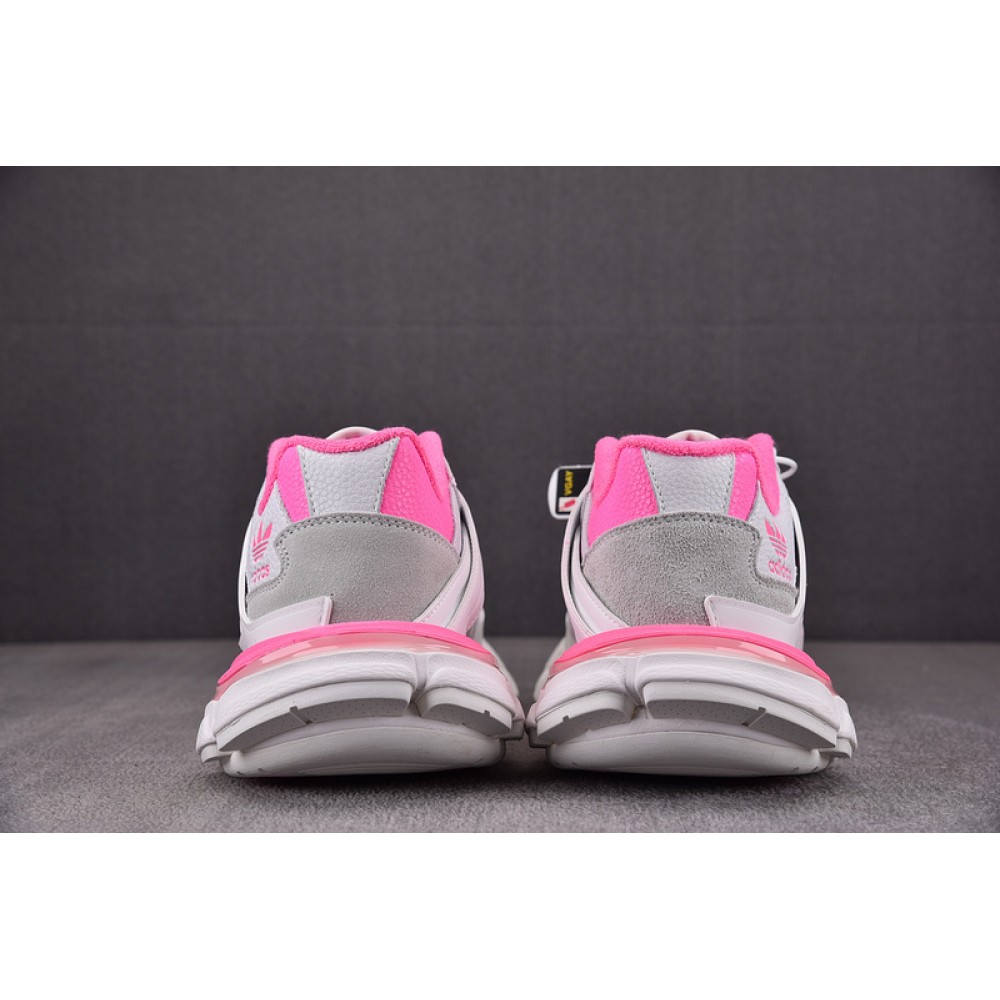 Ba*len*cia*ga track sneakers