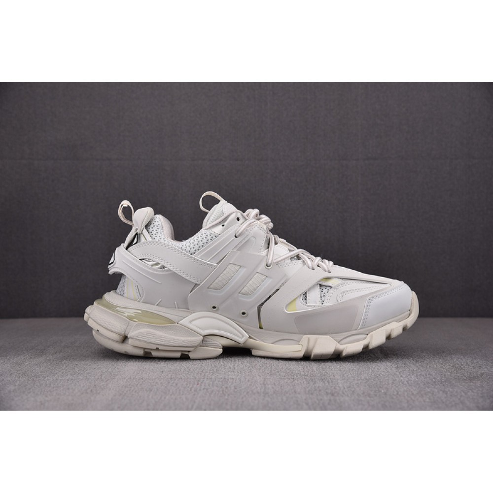 Ba*len*cia*ga track sneakers