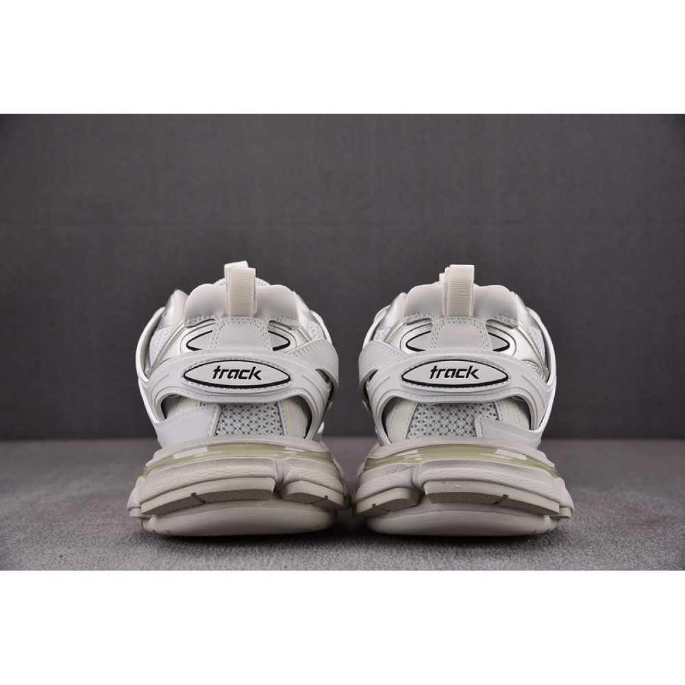 Ba*len*cia*ga track sneakers