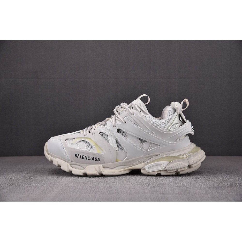 Ba*len*cia*ga track sneakers