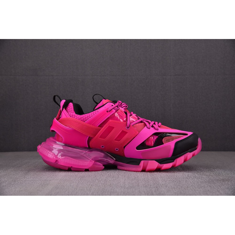 Ba*len*cia*ga track sneakers