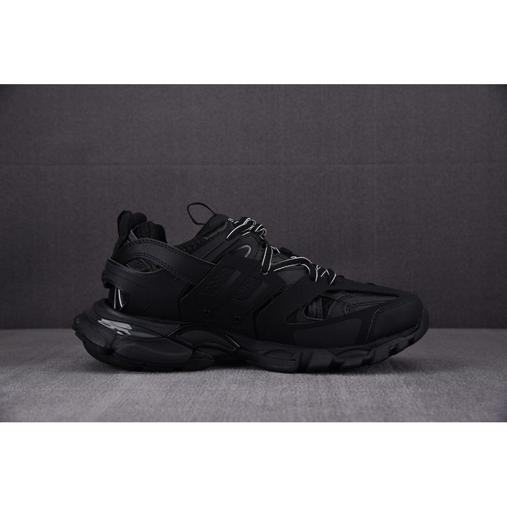 Ba*len*cia*ga track sneakers