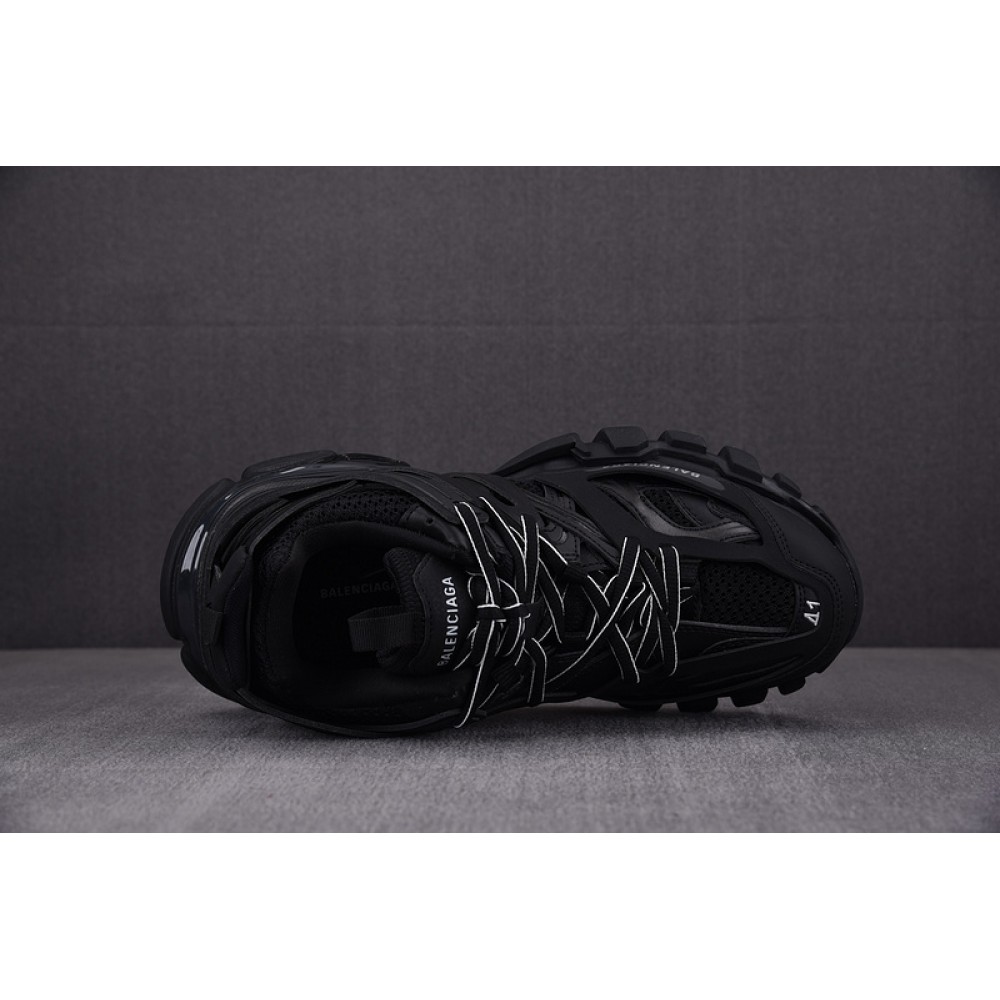 Ba*len*cia*ga track sneakers
