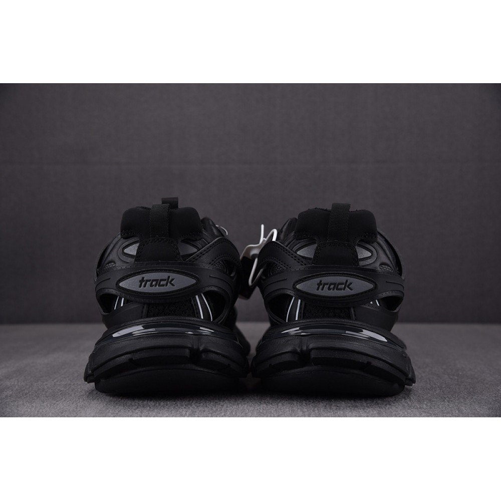 Ba*len*cia*ga track sneakers