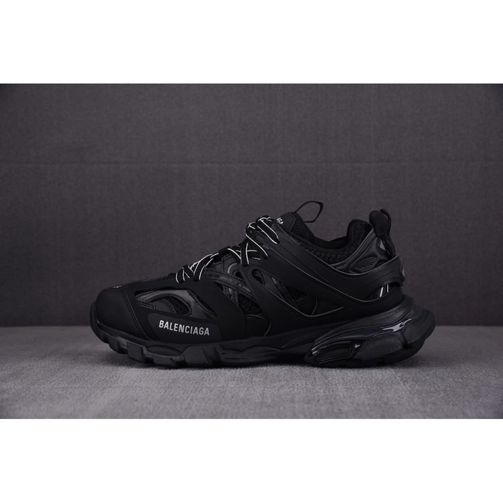Ba*len*cia*ga track sneakers