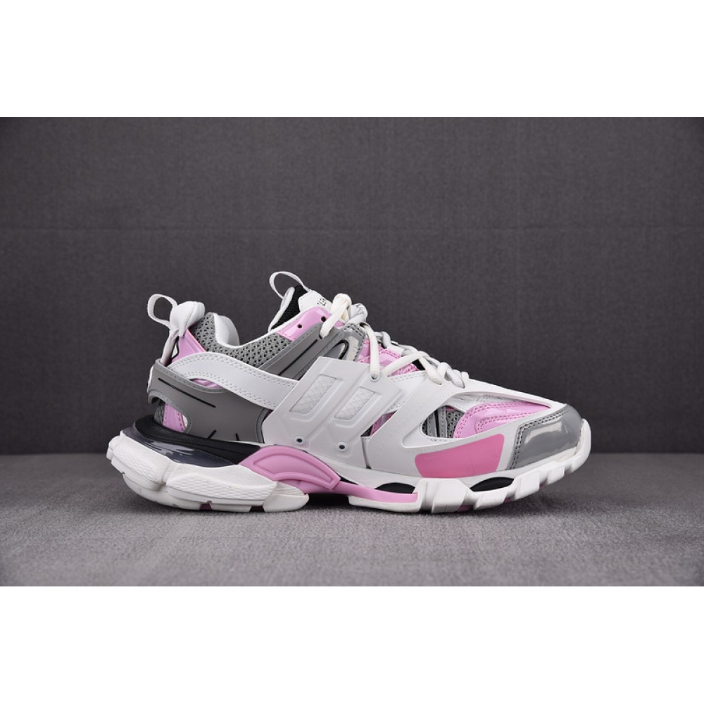 Ba*len*cia*ga track sneakers