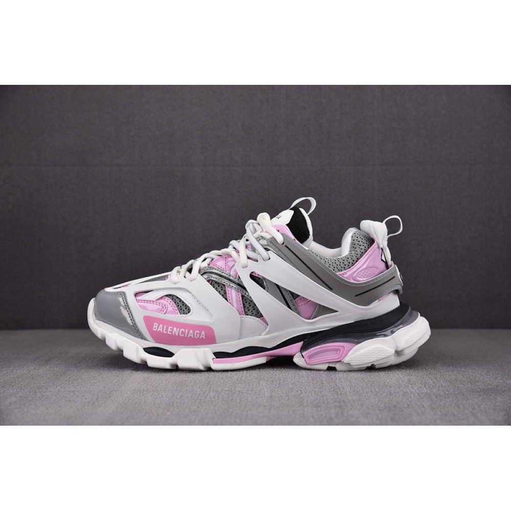 Ba*len*cia*ga track sneakers
