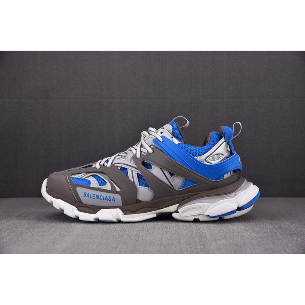 Ba*len*cia*ga track sneakers