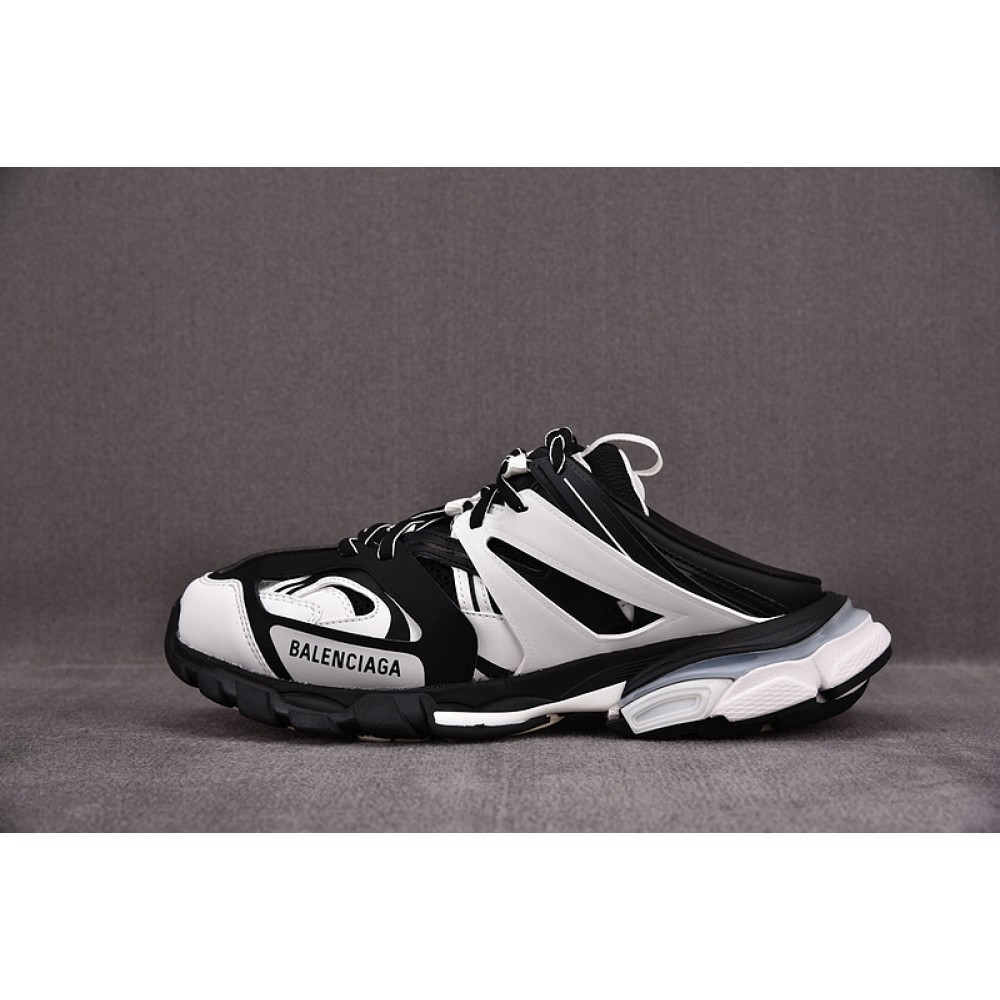 Ba*len*cia*ga track sneakers
