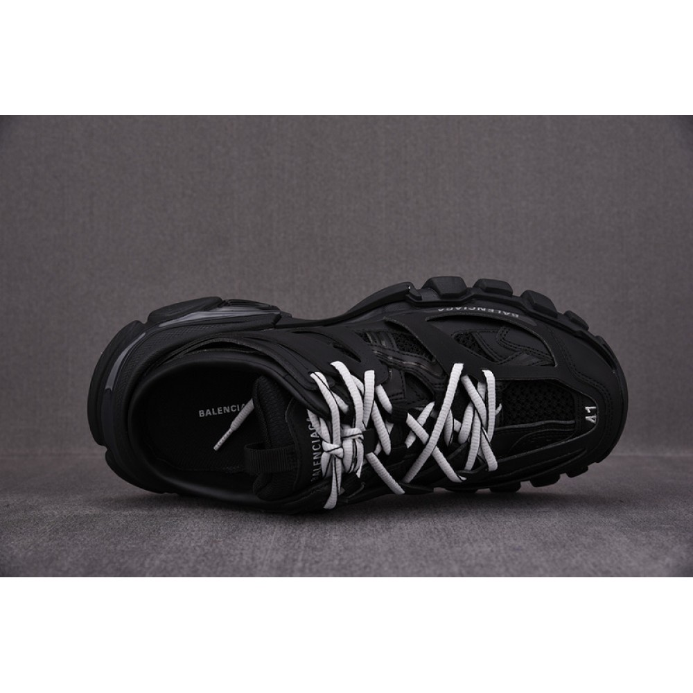 Ba*len*cia*ga track sneakers