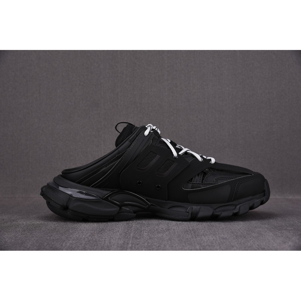Ba*len*cia*ga track sneakers