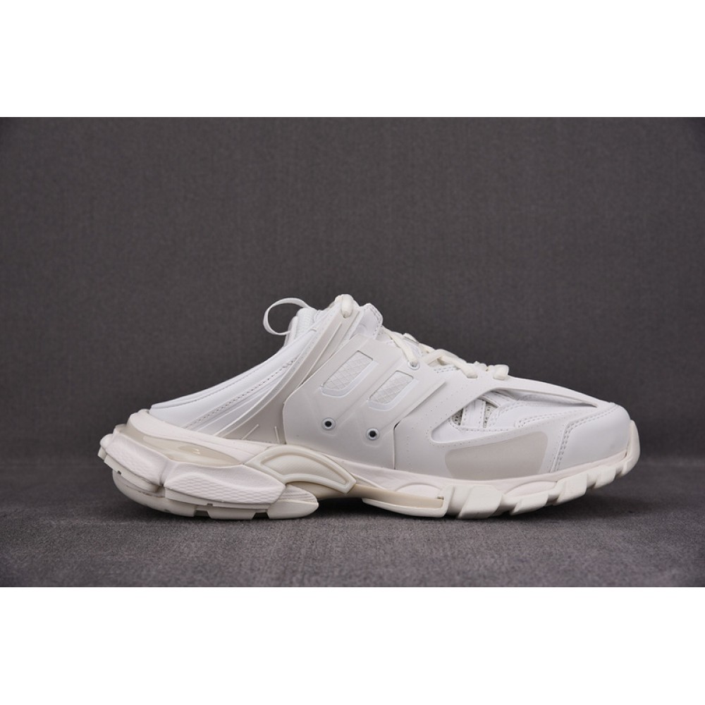 Ba*len*cia*ga track sneakers
