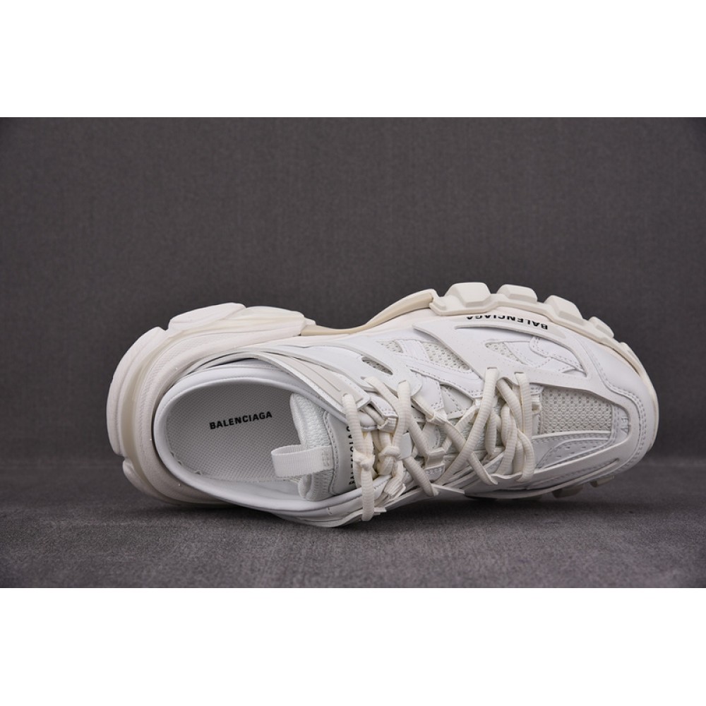 Ba*len*cia*ga track sneakers