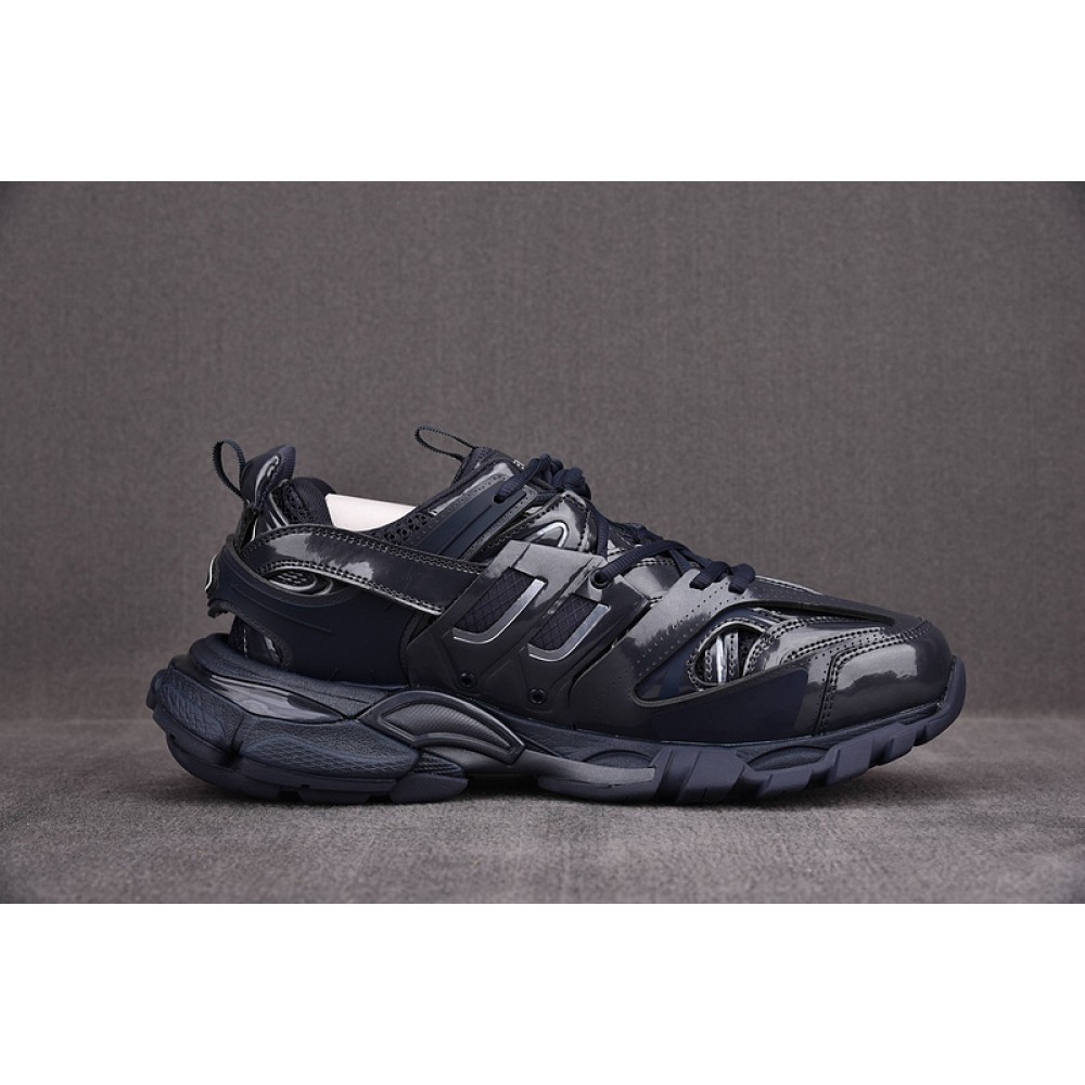Ba*len*cia*ga track sneakers
