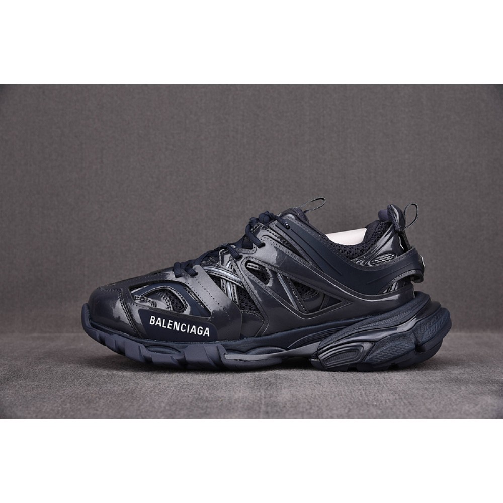 Ba*len*cia*ga track sneakers