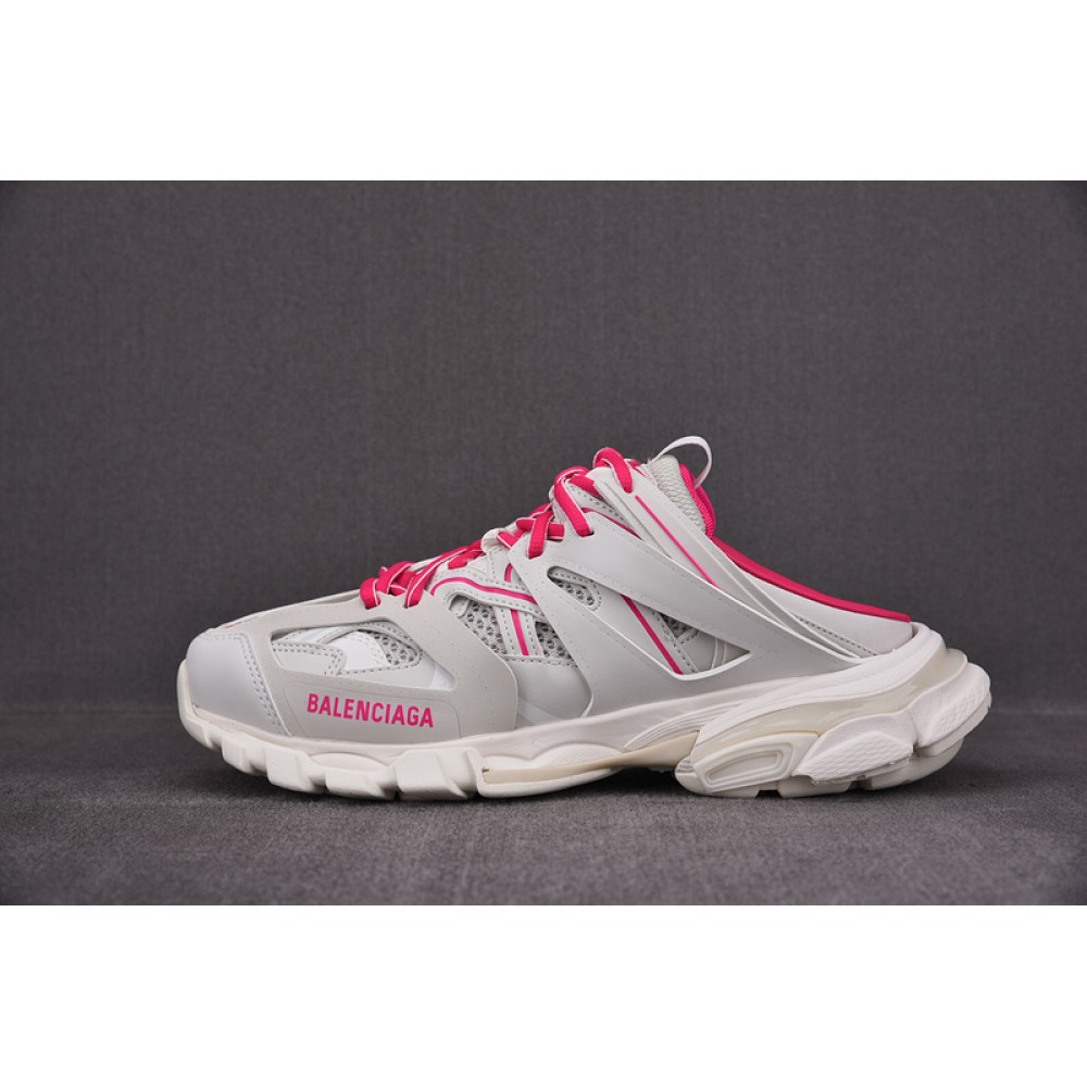 Ba*len*cia*ga track sneakers