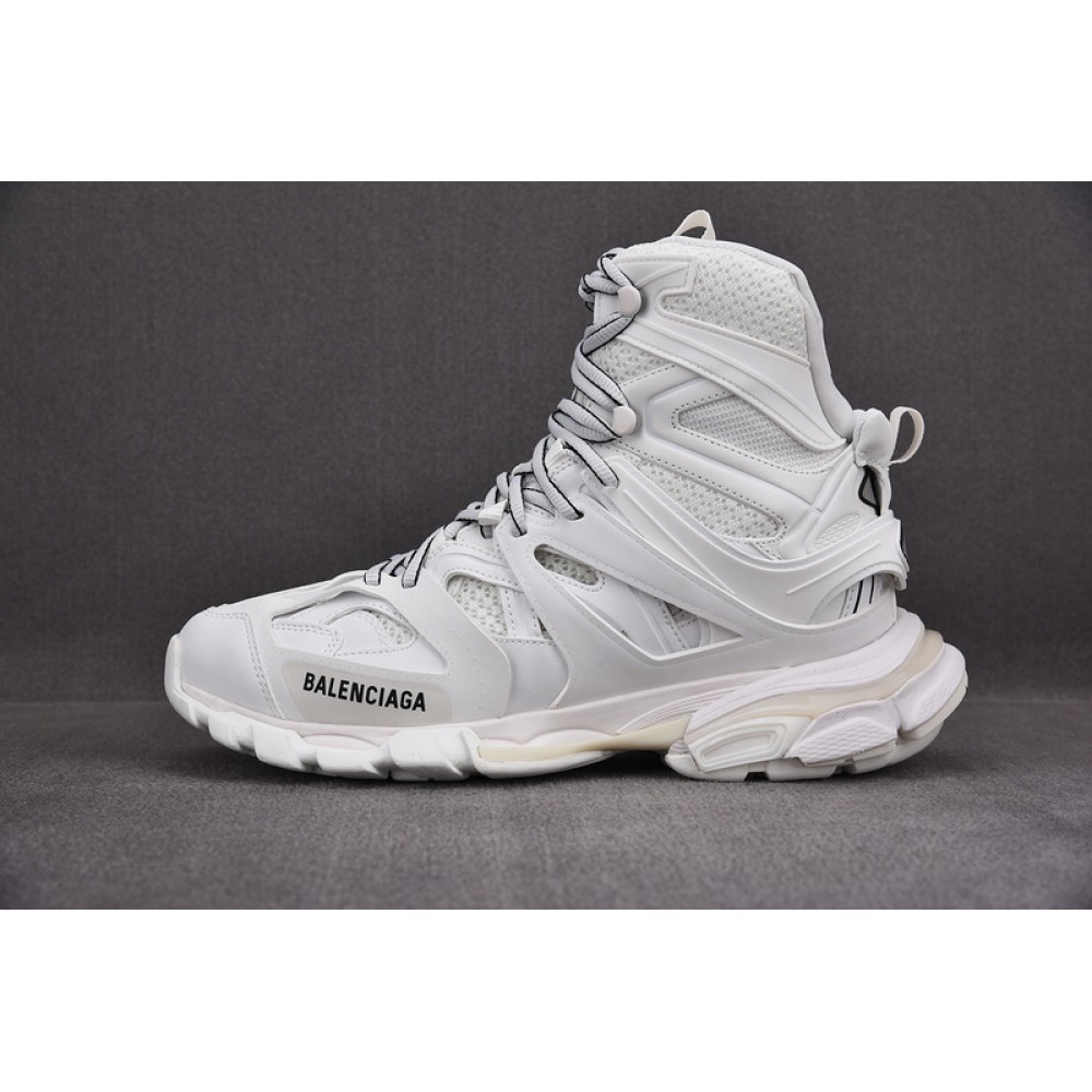 Ba*len*cia*ga track sneakers