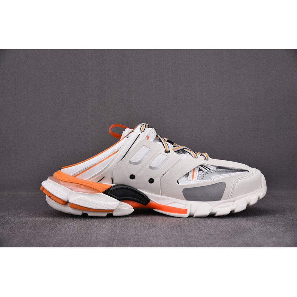 Ba*len*cia*ga track sneakers