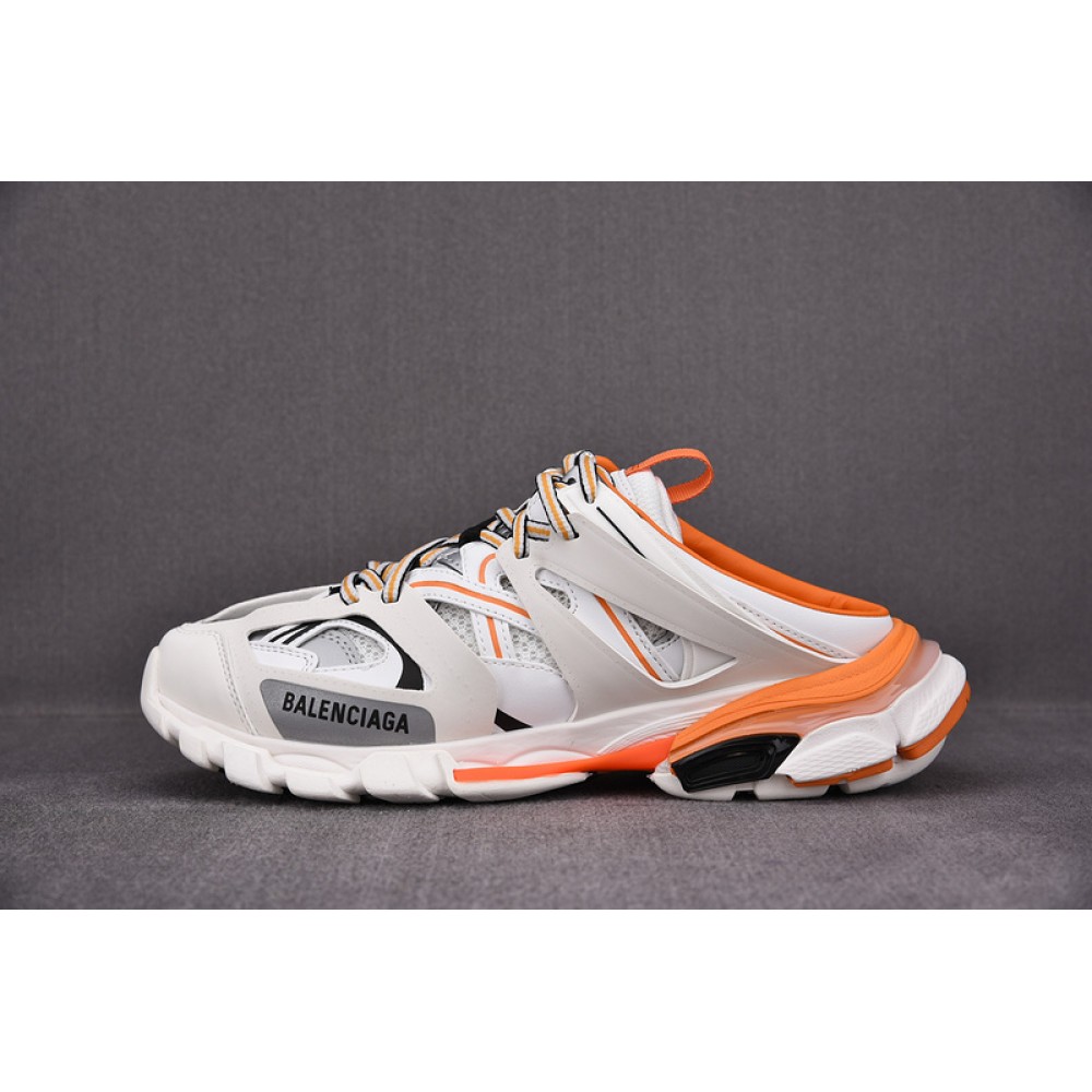 Ba*len*cia*ga track sneakers