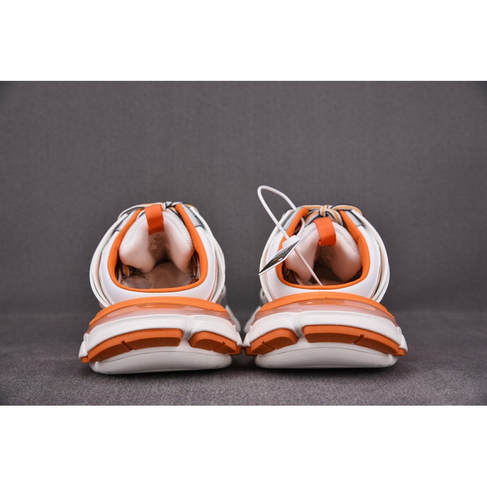 Ba*len*cia*ga track sneakers