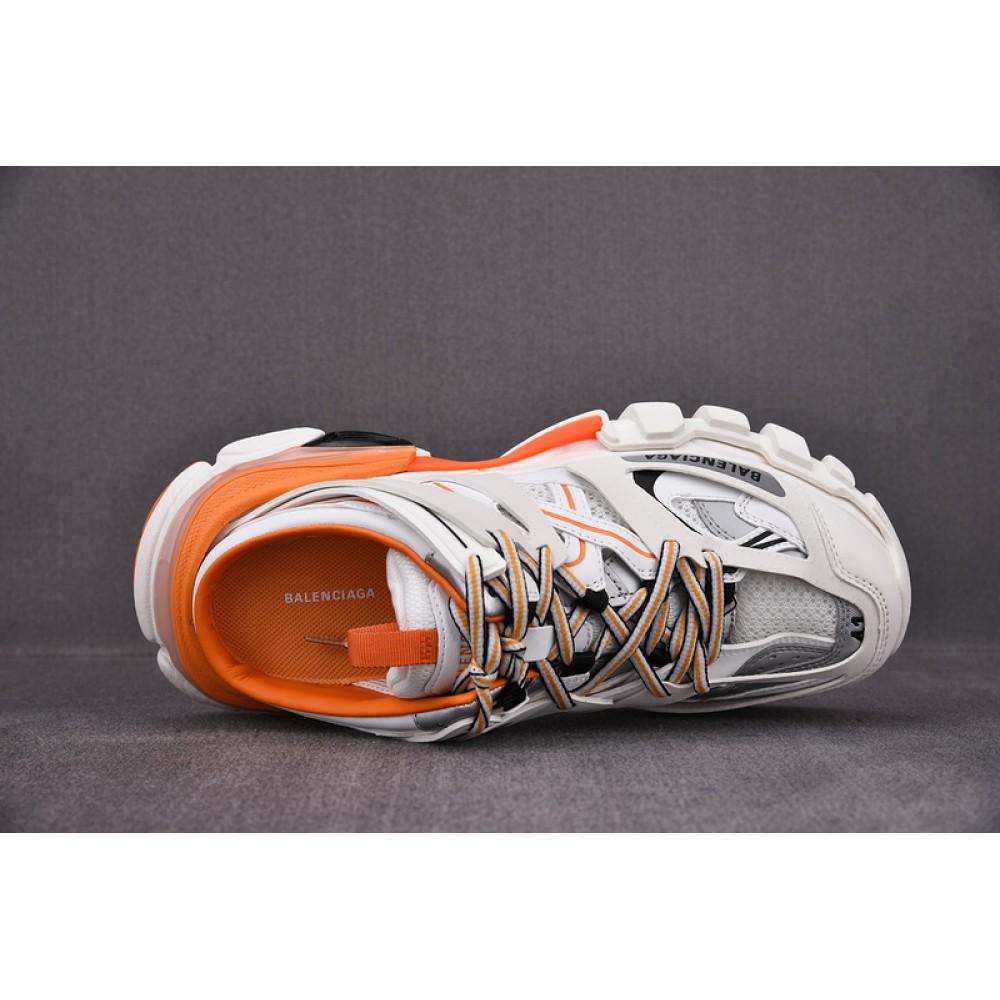 Ba*len*cia*ga track sneakers