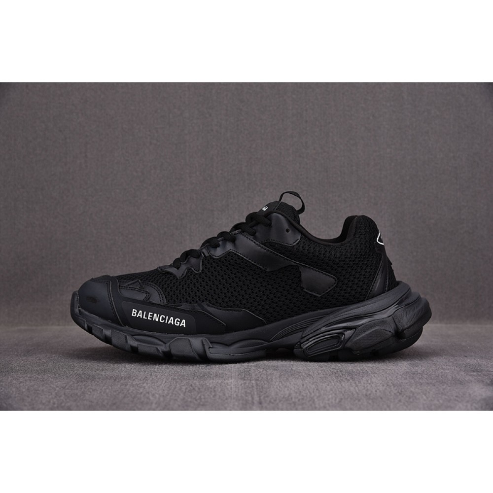 Ba*len*cia*ga track sneakers