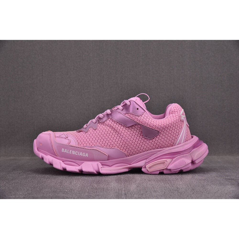 Ba*len*cia*ga track sneakers