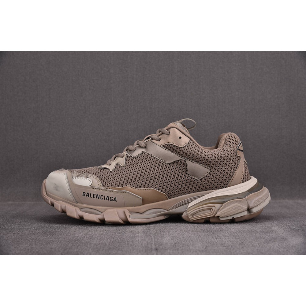 Ba*len*cia*ga track sneakers