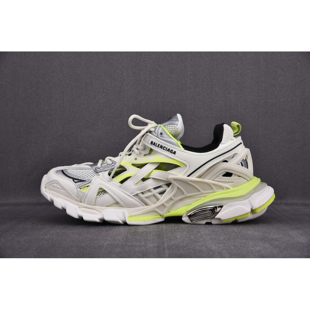 Ba*len*cia*ga track sneakers