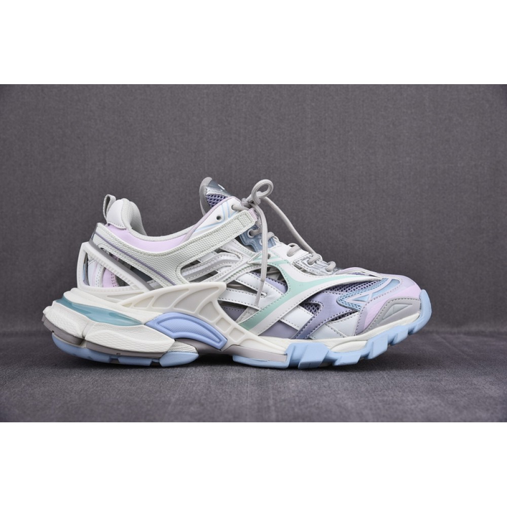 Ba*len*cia*ga track sneakers