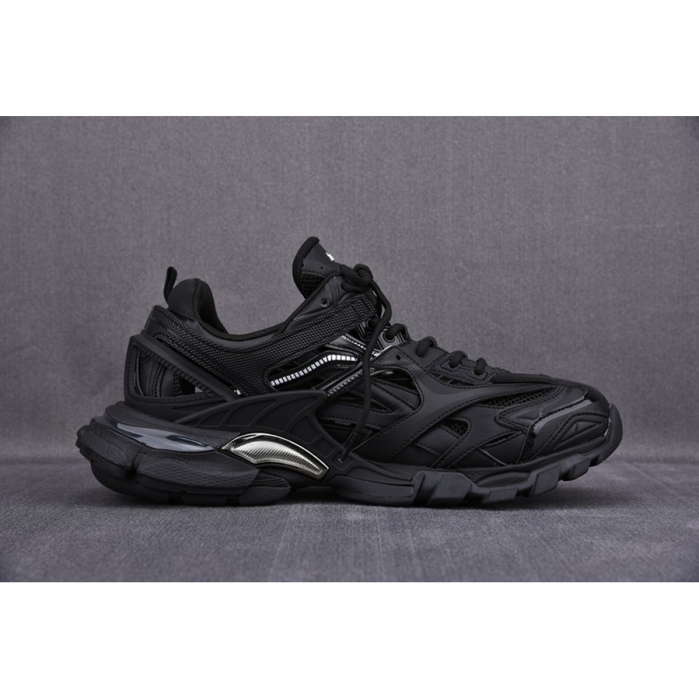 Ba*len*cia*ga track sneakers