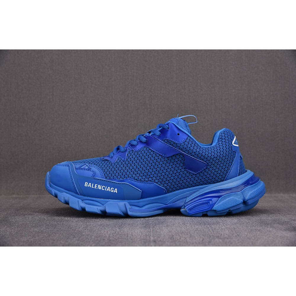 Ba*len*cia*ga track sneakers