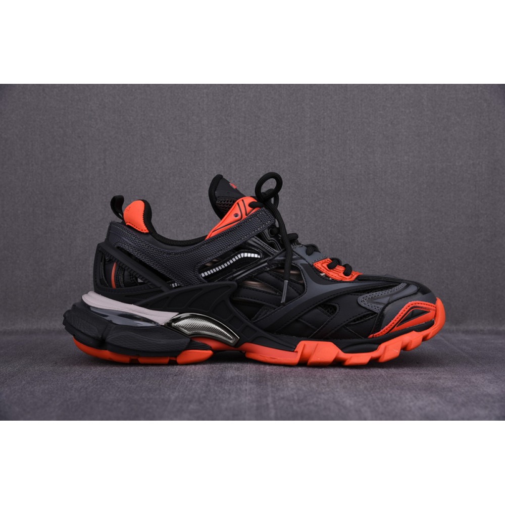 Ba*len*cia*ga track sneakers