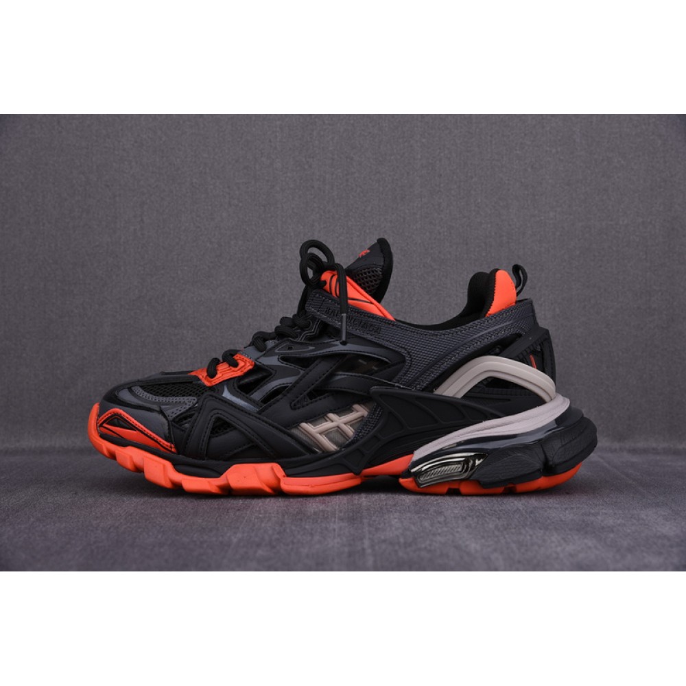 Ba*len*cia*ga track sneakers