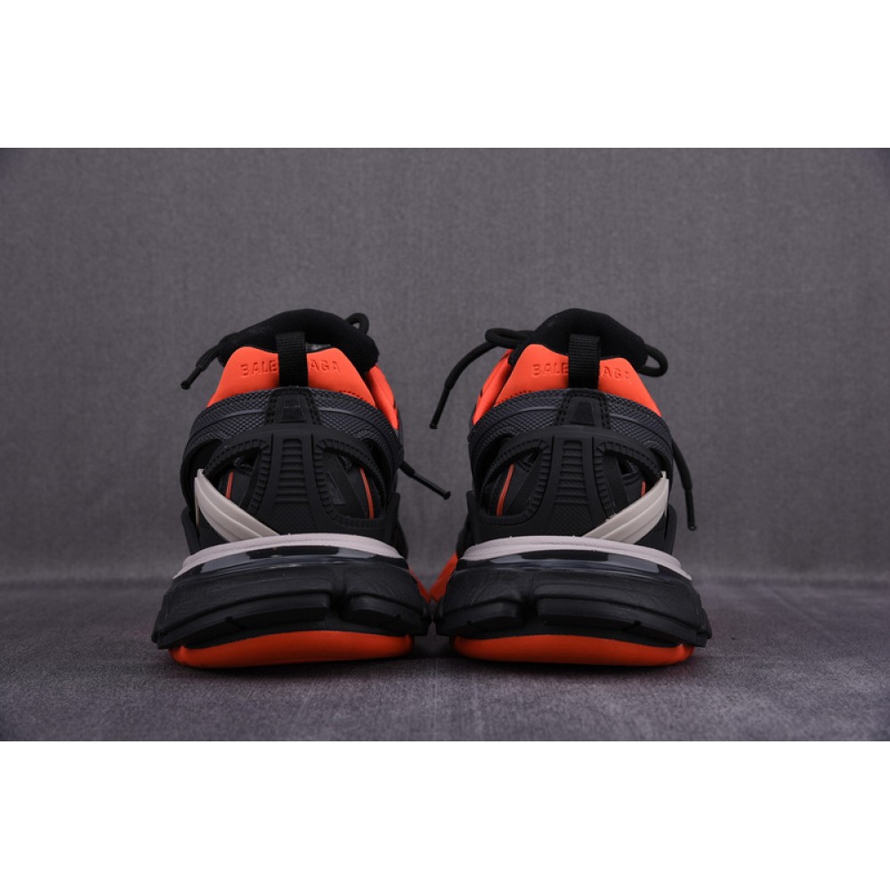 Ba*len*cia*ga track sneakers