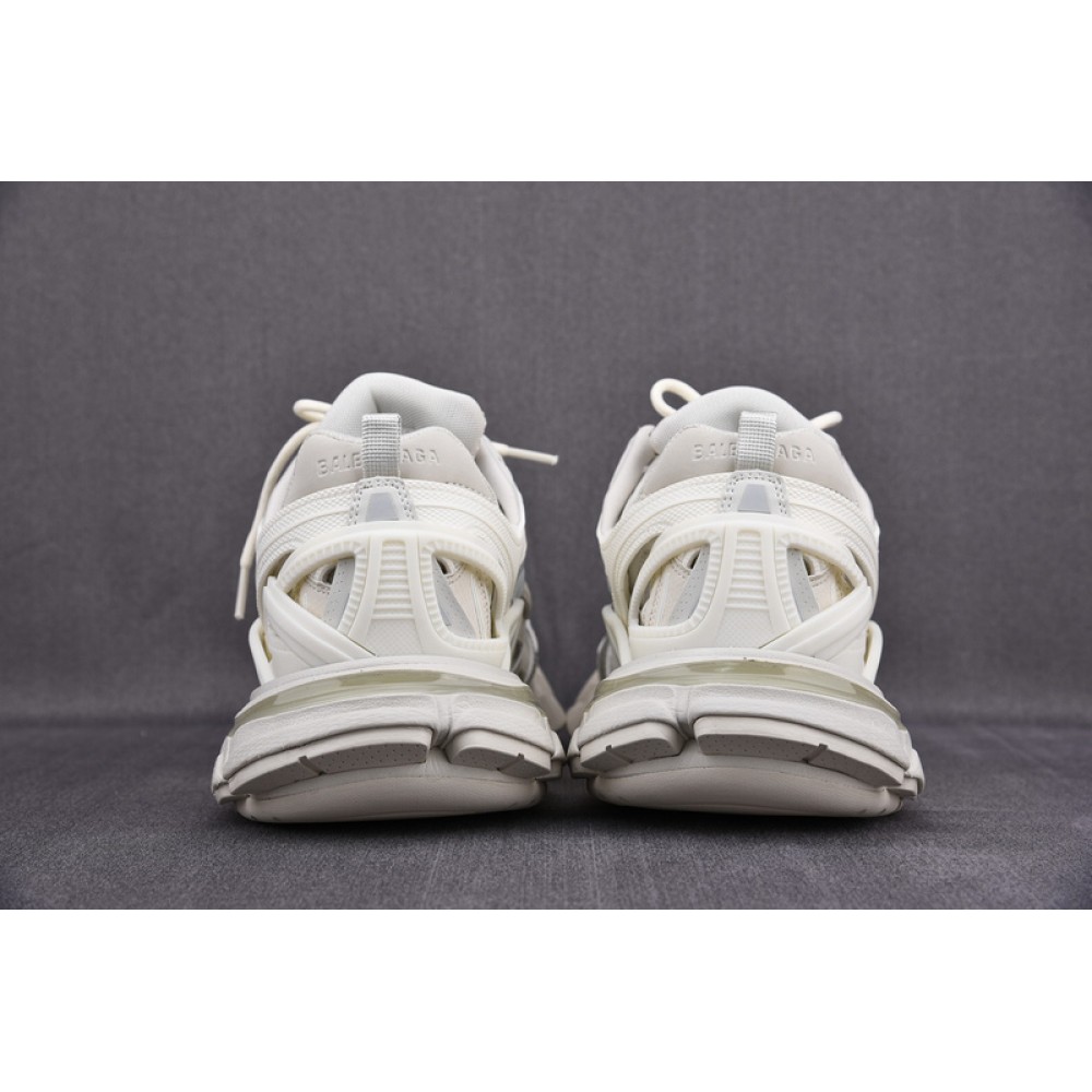 Ba*len*cia*ga track sneakers