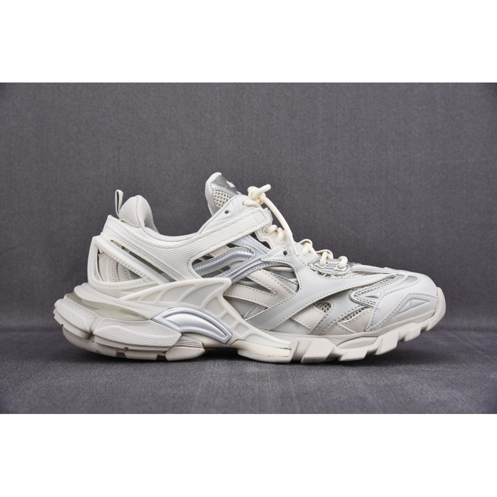 Ba*len*cia*ga track sneakers