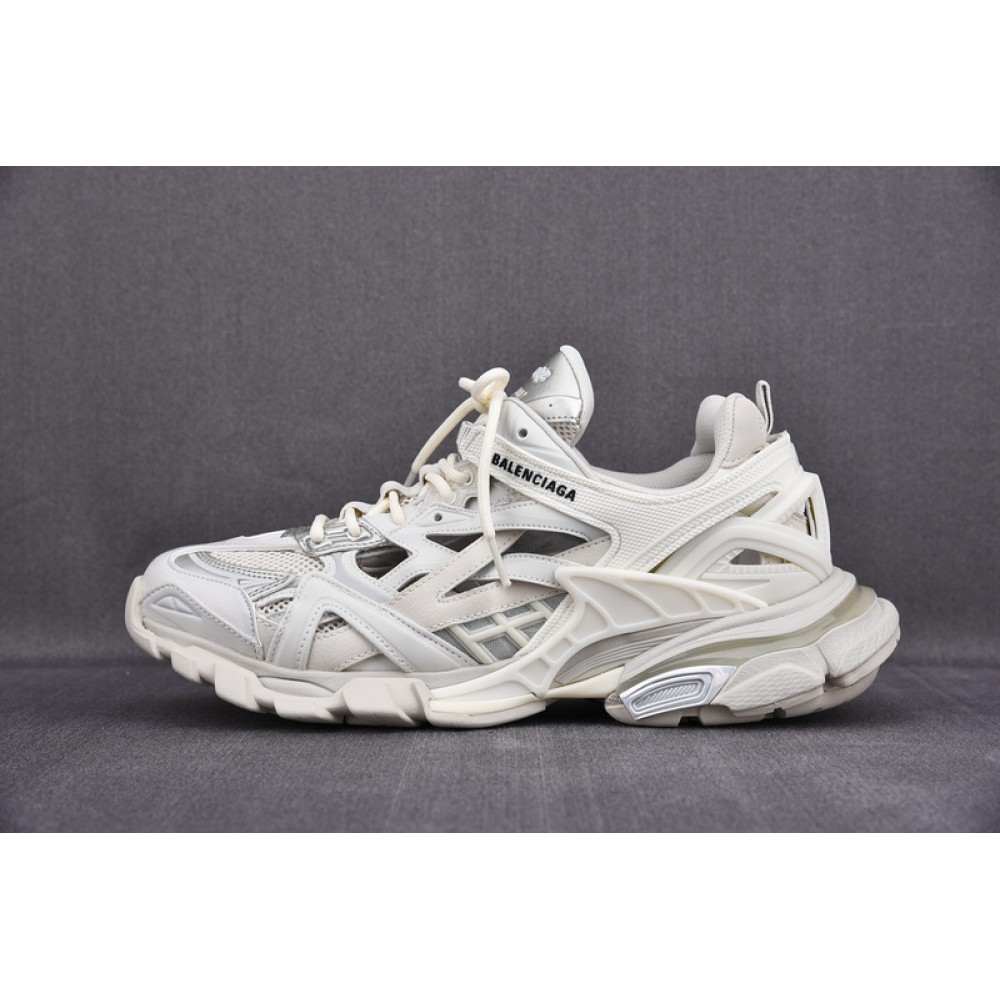 Ba*len*cia*ga track sneakers