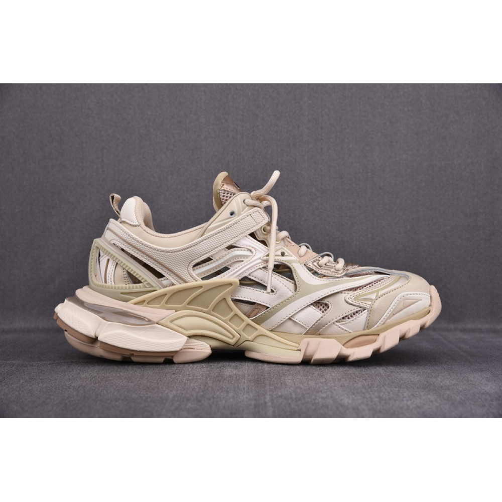 Ba*len*cia*ga track sneakers