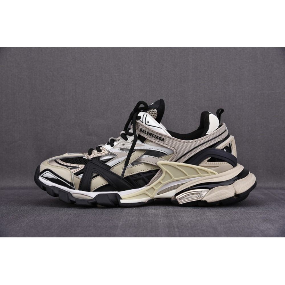 Ba*len*cia*ga track sneakers