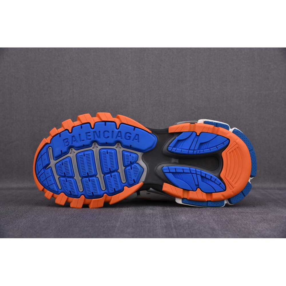 Ba*len*cia*ga track sneakers