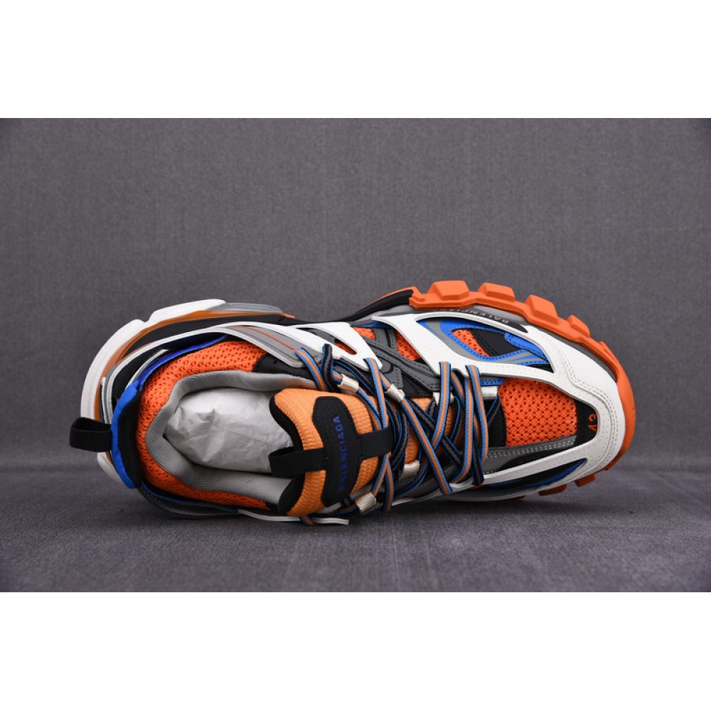 Ba*len*cia*ga track sneakers
