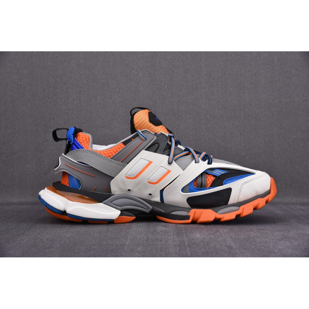 Ba*len*cia*ga track sneakers